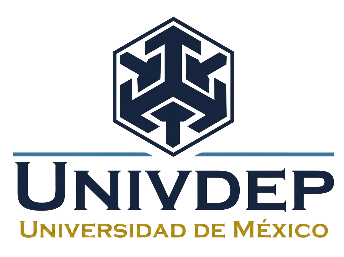 UNIVDEP — Universidad de México